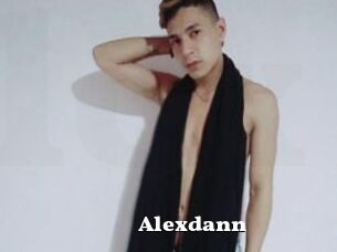 Alexdann
