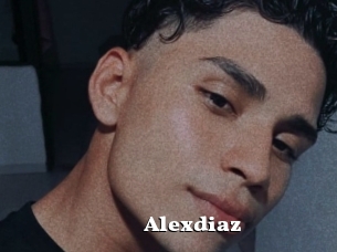 Alexdiaz