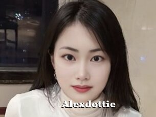 Alexdottie
