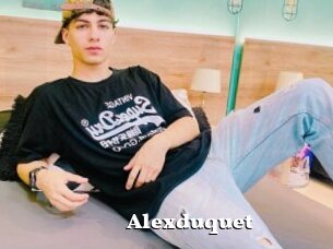 Alexduquet