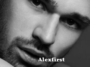 Alexfirst