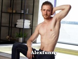 Alexfunny