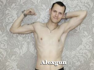 Alexgun