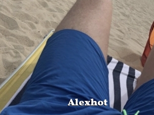 Alexhot