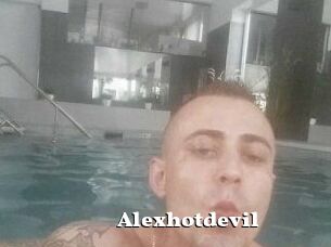 Alexhotdevil