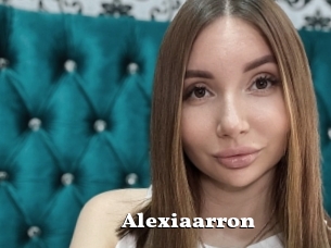 Alexiaarron