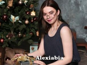 Alexiabia