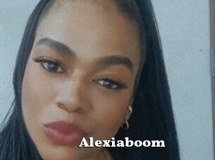 Alexiaboom