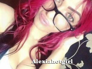 Alexiahotgirl