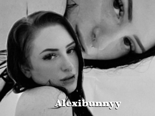 Alexibunnyy