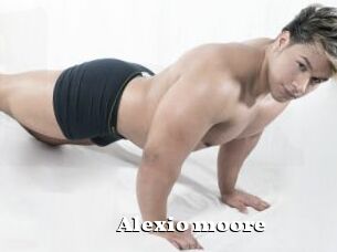 Alexio_moore