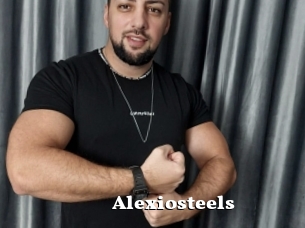 Alexiosteels