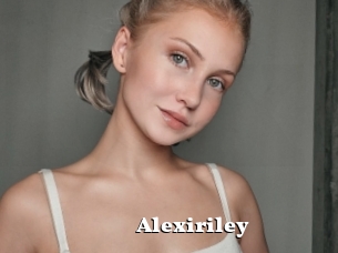 Alexiriley