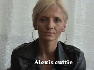 Alexis_cuttie