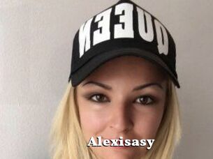 Alexisasy