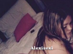 Alexisexi