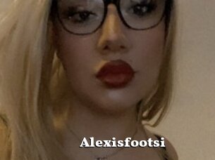 Alexisfootsi