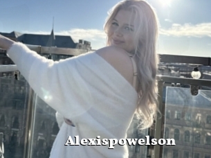 Alexispowelson