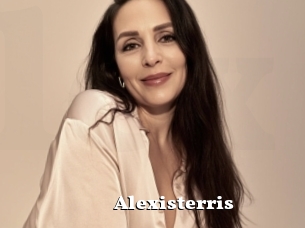 Alexisterris