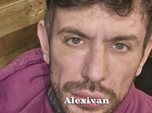 Alexivan