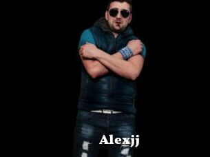 Alexjj