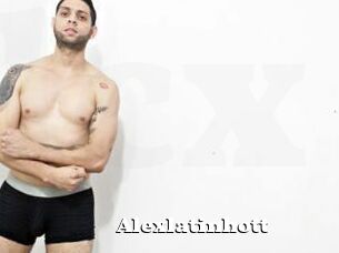 Alexlatinhott