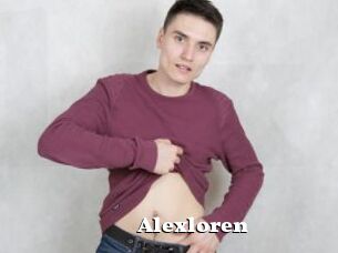 Alexloren