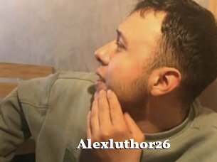 Alexluthor26
