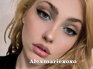 Alexmariexoxo