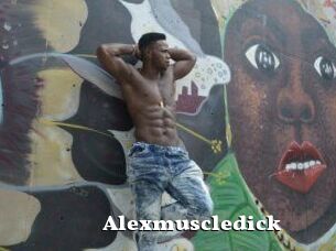 Alexmuscledick