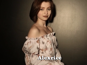 Alexrice