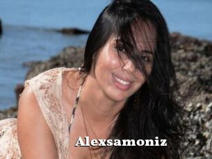 Alexsamoniz