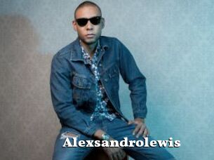 Alexsandrolewis