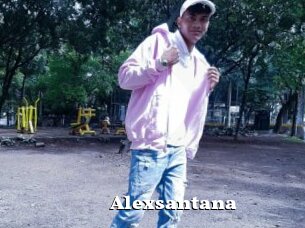 Alexsantana