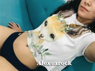 Alexsarock