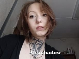 Alexshadow