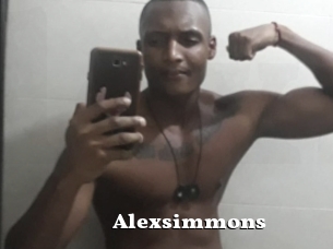 Alexsimmons
