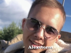 Alexstorm