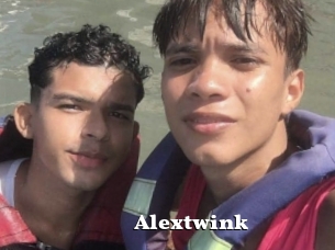 Alextwink