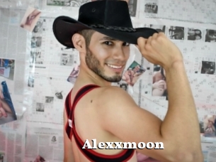 Alexxmoon