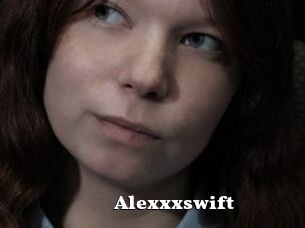 Alexxxswift