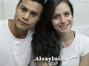 Alexyluisa