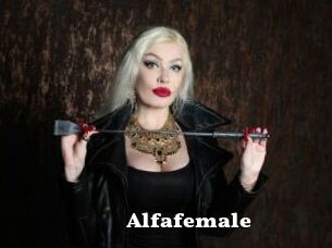Alfafemale