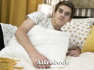 Alfredwow