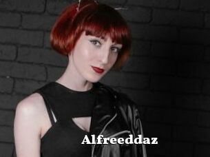 Alfreeddaz