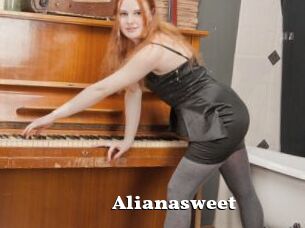 Alianasweet
