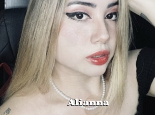 Alianna