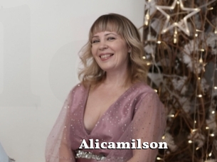 Alicamilson