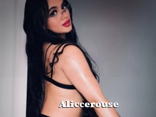 Aliccerouse