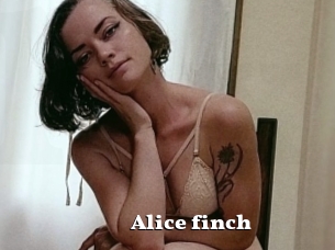 Alice_finch